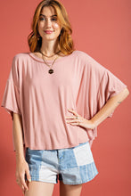 Load image into Gallery viewer, The Maggie Swing Top
