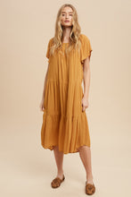 Load image into Gallery viewer, The Gilded Dress
