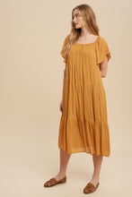 Load image into Gallery viewer, The Gilded Dress
